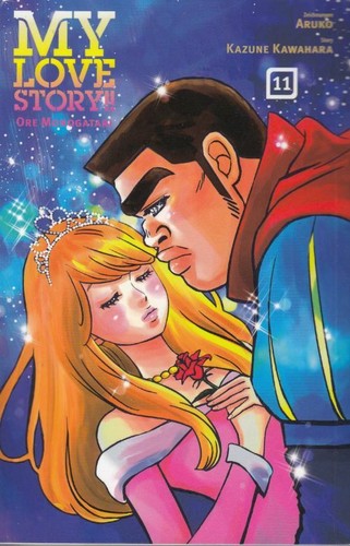 Mia storia amore ore - la,