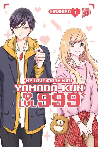 Love story with yamada - my,