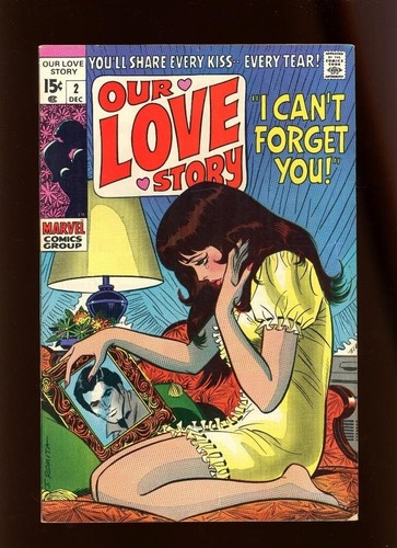 Our love story - love, 2