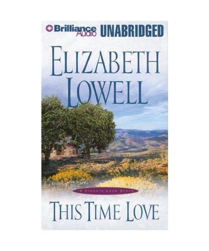 This time love classic - time,