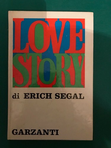 Love story erich - story,