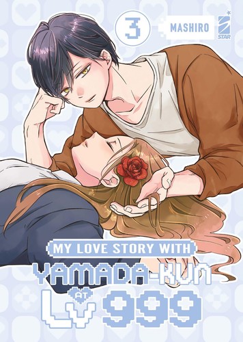 Fumetto manga nuovo my love - fumetto,