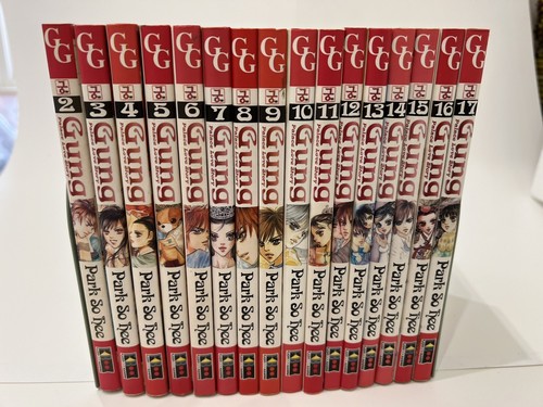 Lotto manga flaskbook - lotto,