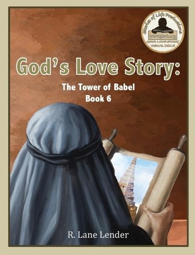 Lane lender god love story - r,