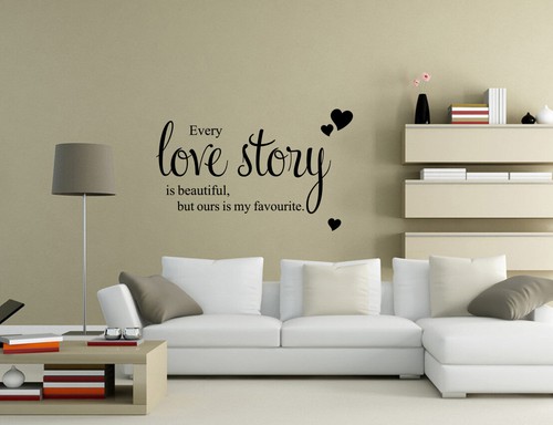 Every love story beautiful - love,