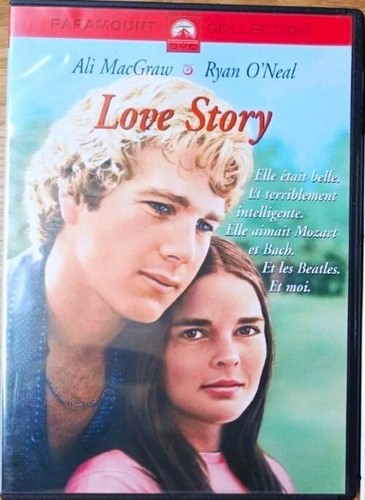 Love story ryan - ryan, ali