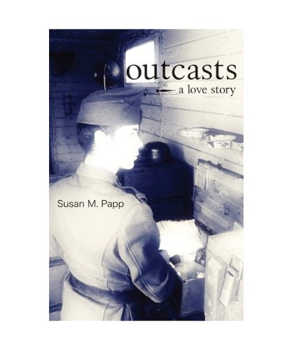 Outcasts love story - outcasts:, susan