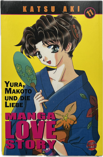 Manga love story italiano - love,