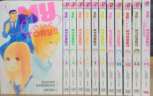 Mia storia amore manga - storia, d'amore!!
