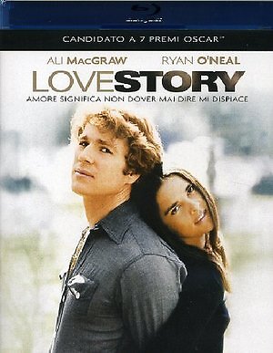 Love story drammatico - love,