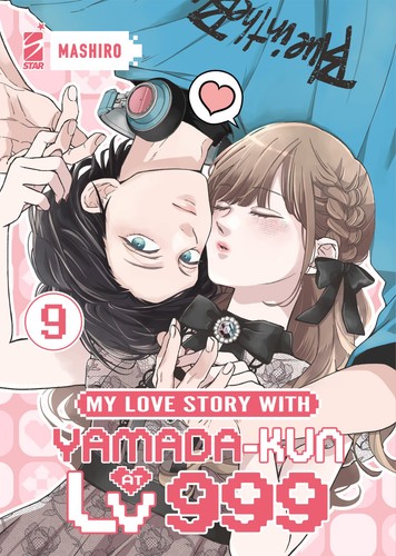 Love story with yamada kun - love,