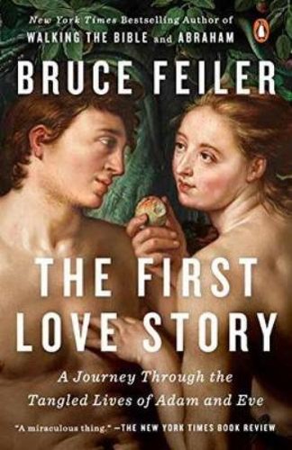 Bruce feiler the - feiler, love