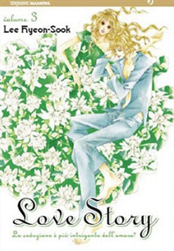 Love story - love,